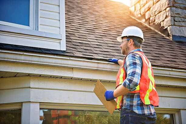 Licensed Metal Roofing service in Moline, IL - Ben Roofing and Steel LLC